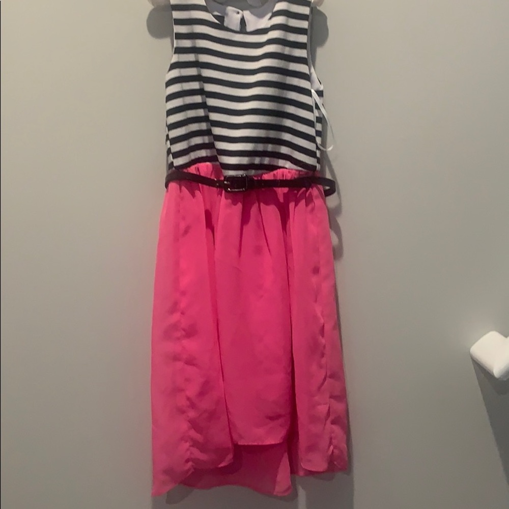 Betsy Gurl Dress 6X